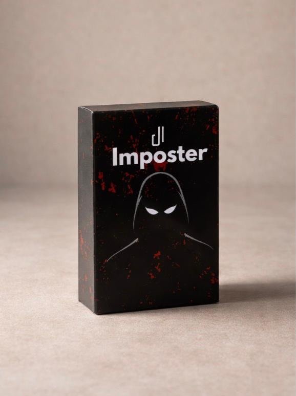 Imposter ال